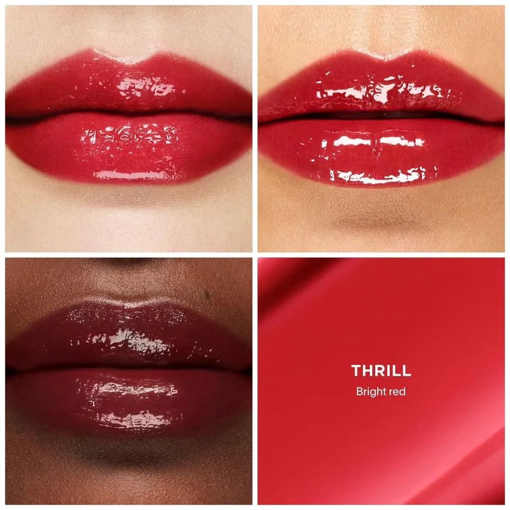 HOURGLASS ‘Thrill’ PHANTOM VOLUMIZING GLOSSY BALM